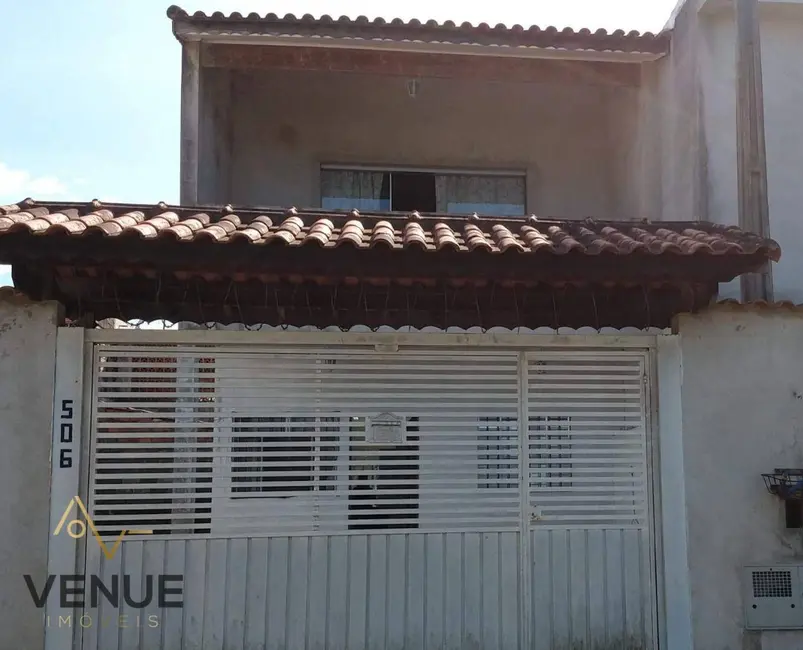 Foto 1 de Casa com 3 quartos à venda, 100m2 em Bertioga - SP