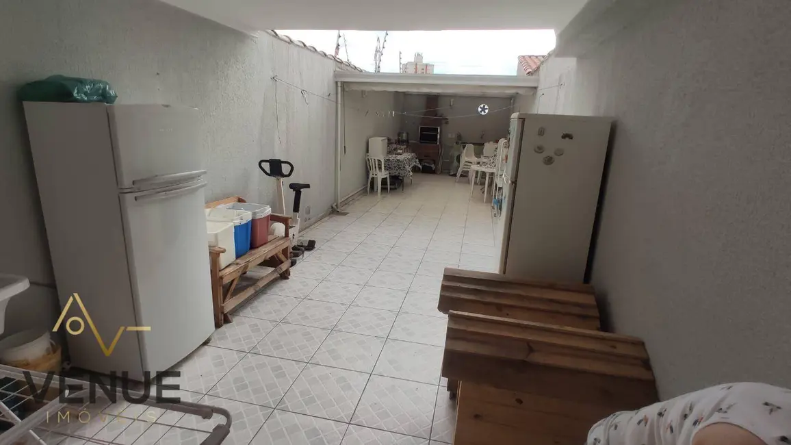 Foto 7 de Sobrado com 3 quartos à venda, 200m2 em Cidade Patriarca, São Paulo - SP