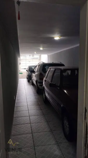Foto 8 de Sobrado com 3 quartos à venda, 200m2 em Cidade Patriarca, São Paulo - SP