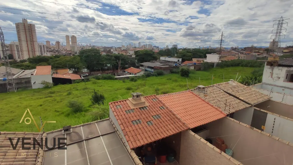 Foto 6 de Sobrado com 3 quartos à venda, 200m2 em Cidade Patriarca, São Paulo - SP
