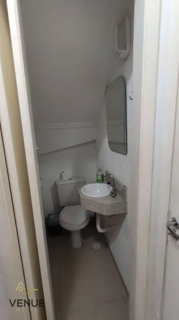 Foto 9 de Sobrado com 3 quartos à venda, 200m2 em Cidade Patriarca, São Paulo - SP