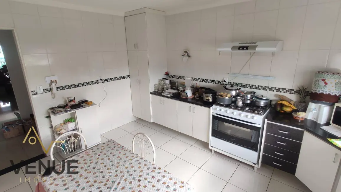 Foto 3 de Sobrado com 3 quartos à venda, 200m2 em Cidade Patriarca, São Paulo - SP