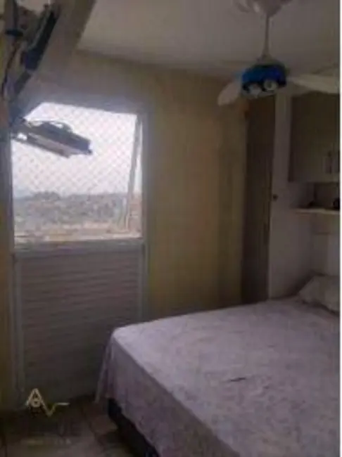 Foto 2 de Apartamento com 3 quartos à venda, 68m2 em Loteamento City Jaragua, São Paulo - SP