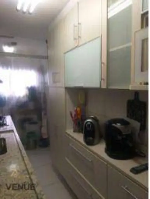Foto 1 de Apartamento com 3 quartos à venda, 68m2 em Loteamento City Jaragua, São Paulo - SP