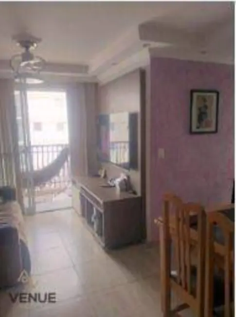 Foto 3 de Apartamento com 3 quartos à venda, 68m2 em Loteamento City Jaragua, São Paulo - SP