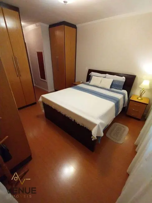 Foto 6 de Sobrado com 3 quartos à venda, 125m2 em Jardim Textil, São Paulo - SP