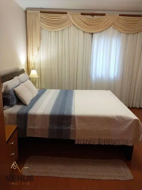 Foto 4 de Sobrado com 3 quartos à venda, 125m2 em Jardim Textil, São Paulo - SP