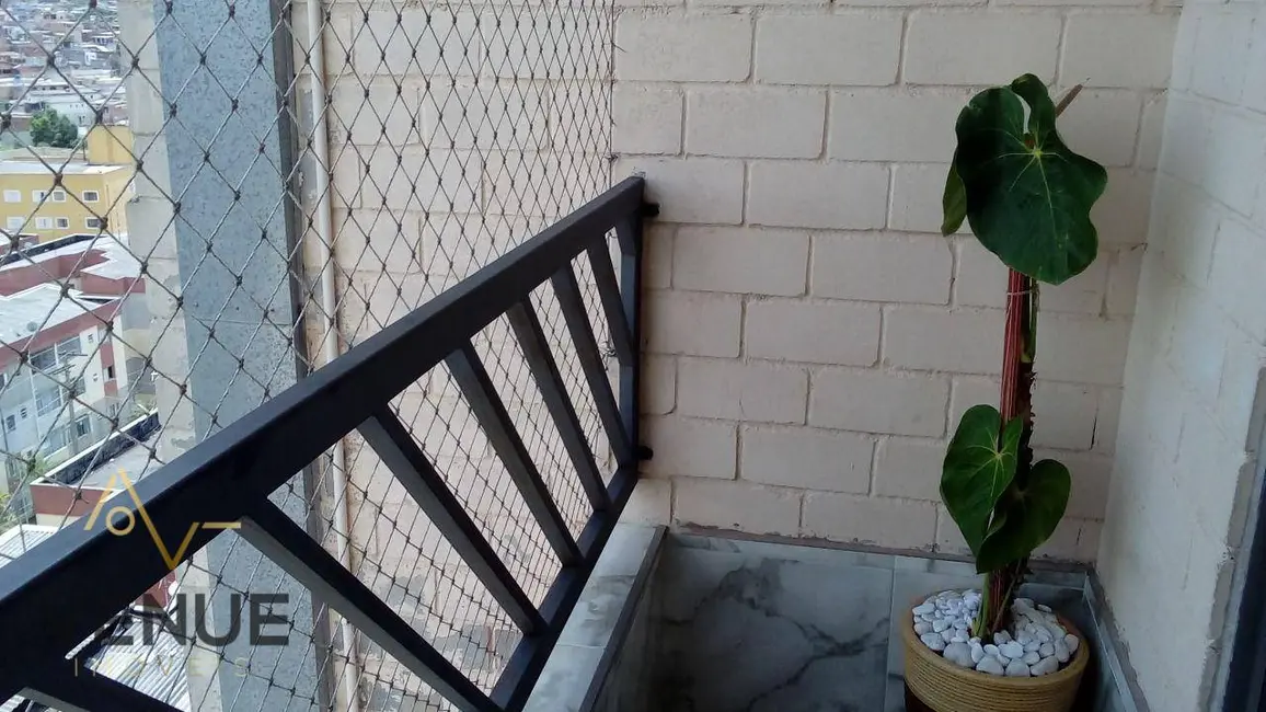 Apartamento com 2 quartos à venda, 62m2 em Jardim Iporanga, Guarulhos - SP - imagem 3 Foto 3 de Apartamento com 2 quartos à venda, 62m2 em Jardim Iporanga, Guarulhos - SP