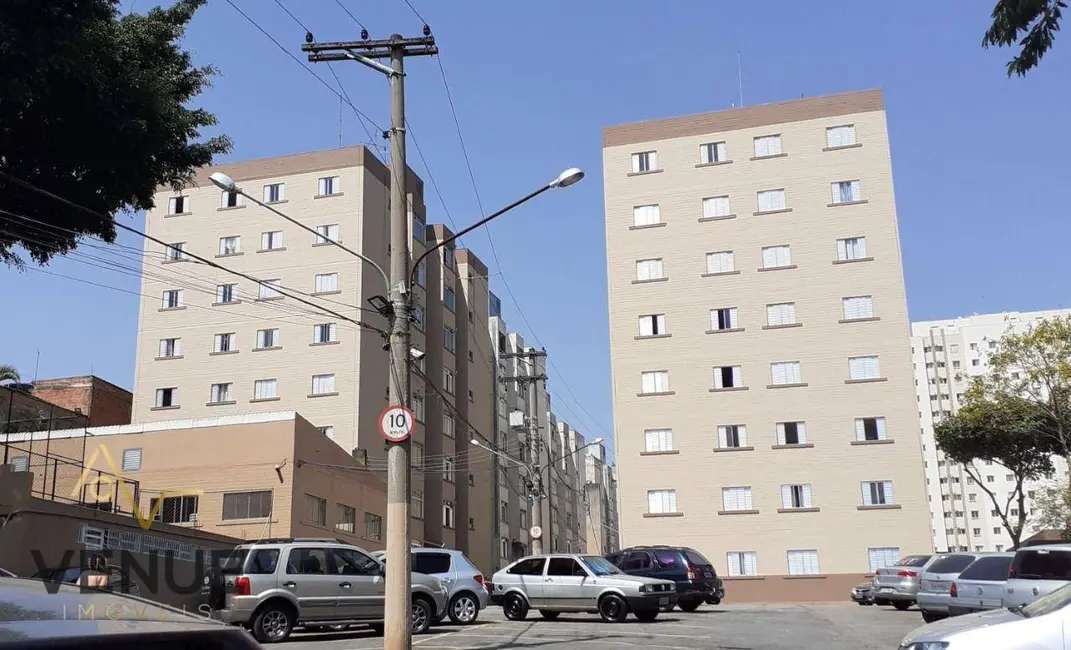 Apartamento com 2 quartos à venda, 62m2 em Jardim Iporanga, Guarulhos - SP - imagem 7 Foto 7 de Apartamento com 2 quartos à venda, 62m2 em Jardim Iporanga, Guarulhos - SP