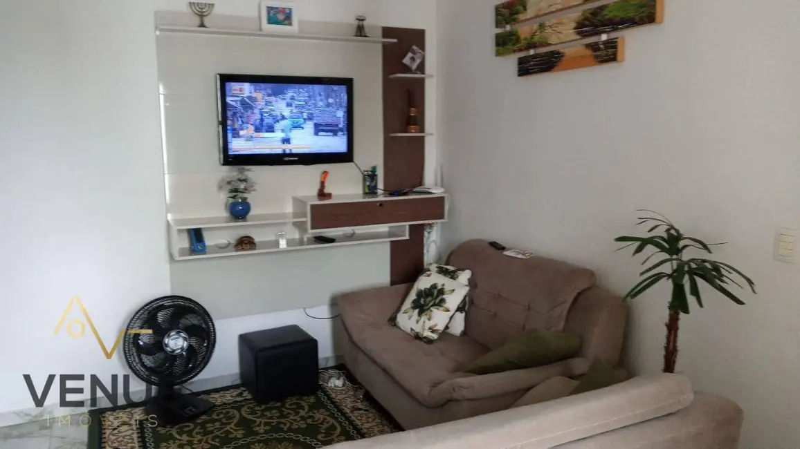 Foto 1 de Apartamento com 2 quartos à venda, 62m2 em Jardim Iporanga, Guarulhos - SP