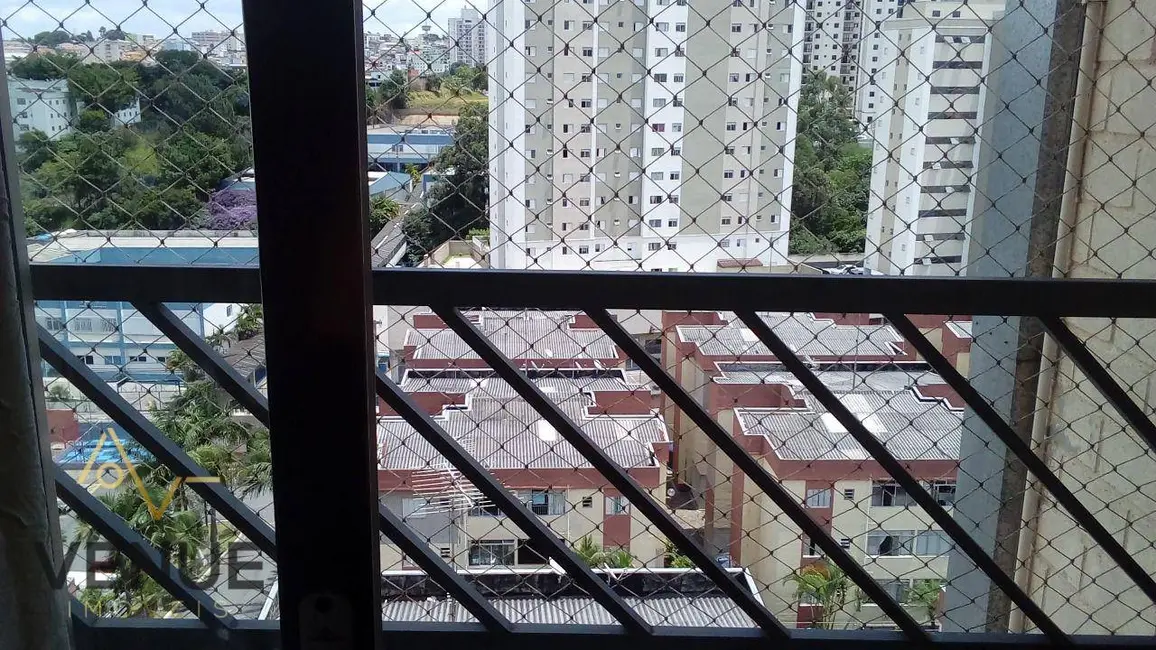 Foto 2 de Apartamento com 2 quartos à venda, 62m2 em Jardim Iporanga, Guarulhos - SP