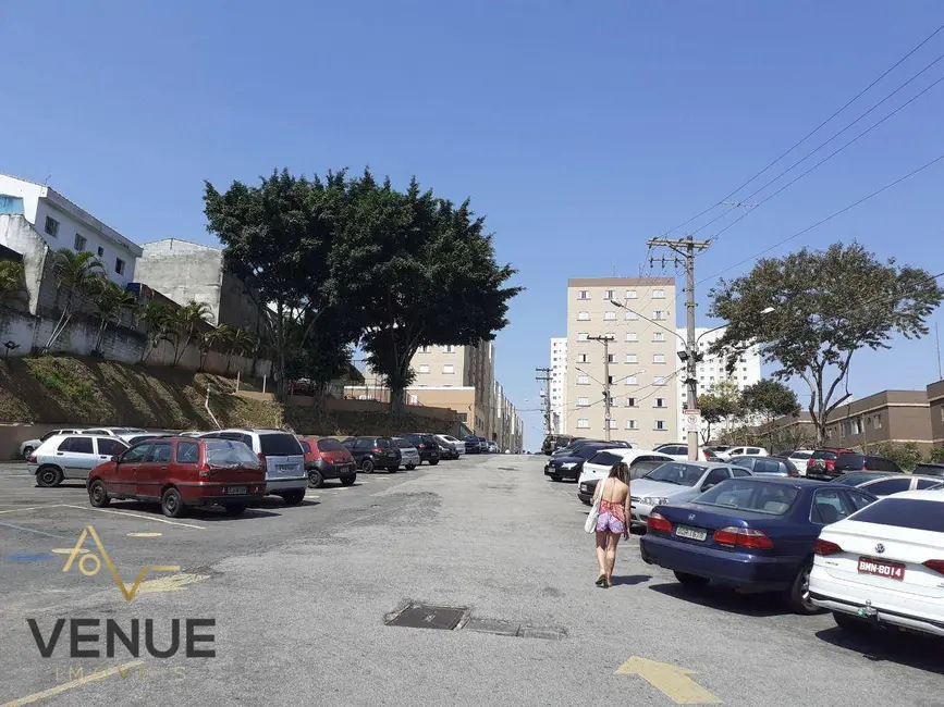 Apartamento com 2 quartos à venda, 62m2 em Jardim Iporanga, Guarulhos - SP - imagem 8 Foto 8 de Apartamento com 2 quartos à venda, 62m2 em Jardim Iporanga, Guarulhos - SP