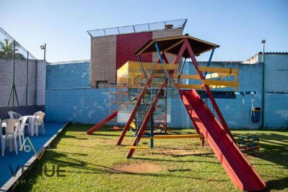 Foto 1 de Apartamento com 2 quartos à venda, 50m2 em Vila Albertina, São Paulo - SP