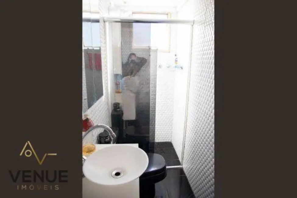 Foto 8 de Apartamento com 2 quartos à venda, 50m2 em Vila Albertina, São Paulo - SP