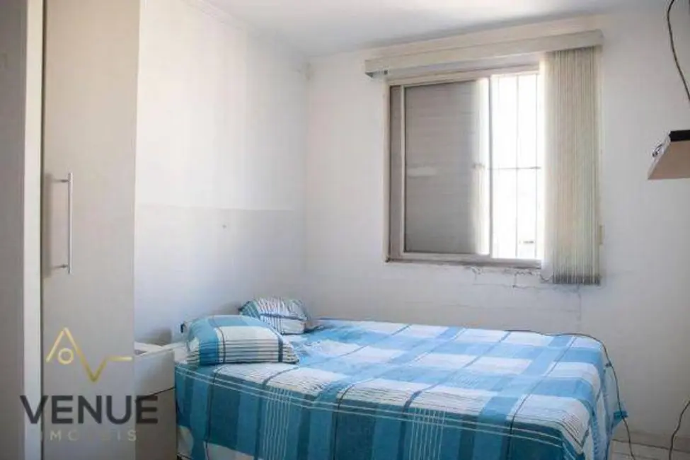 Foto 9 de Apartamento com 2 quartos à venda, 50m2 em Vila Albertina, São Paulo - SP