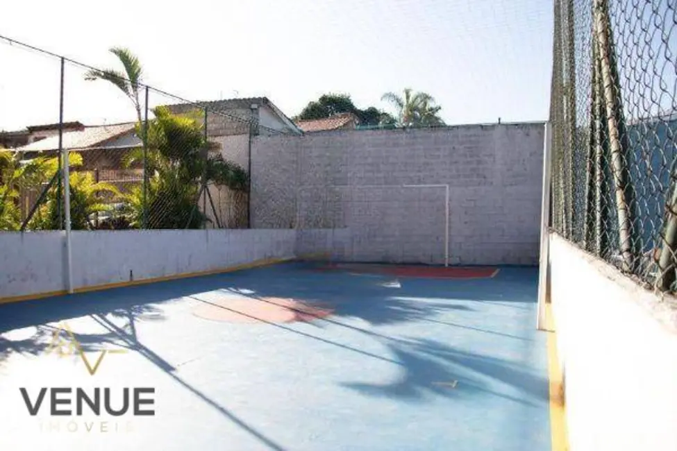 Foto 3 de Apartamento com 2 quartos à venda, 50m2 em Vila Albertina, São Paulo - SP