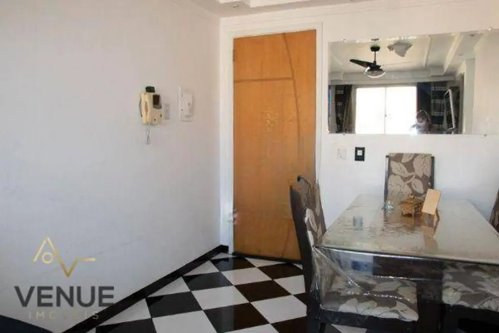 Foto 7 de Apartamento com 2 quartos à venda, 50m2 em Vila Albertina, São Paulo - SP