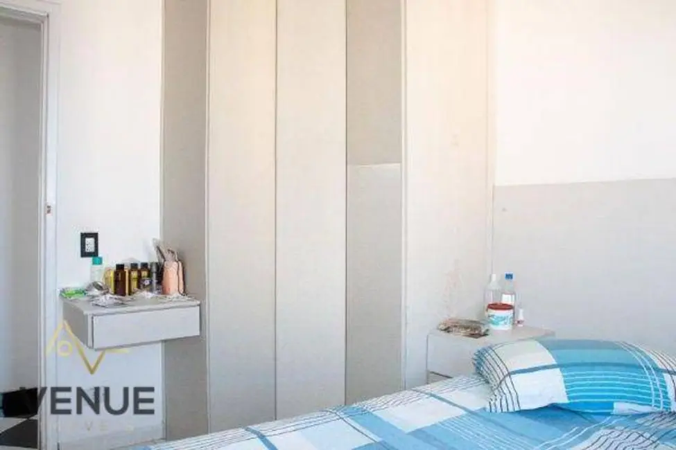 Foto 5 de Apartamento com 2 quartos à venda, 50m2 em Vila Albertina, São Paulo - SP