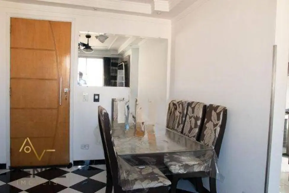 Foto 6 de Apartamento com 2 quartos à venda, 50m2 em Vila Albertina, São Paulo - SP