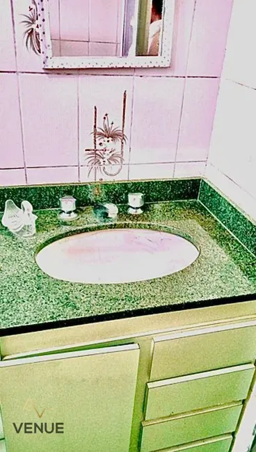 Foto 6 de Apartamento com 2 quartos à venda, 50m2 em Jardim do Tiro, São Paulo - SP