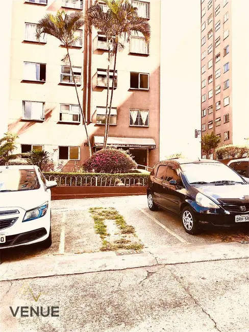 Foto 9 de Apartamento com 2 quartos à venda, 50m2 em Jardim do Tiro, São Paulo - SP
