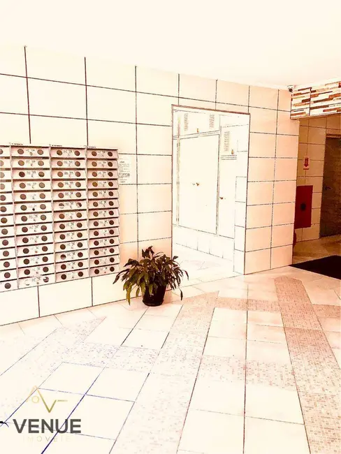 Foto 7 de Apartamento com 2 quartos à venda, 50m2 em Jardim do Tiro, São Paulo - SP