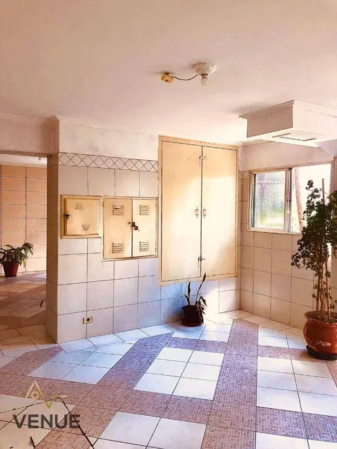 Foto 8 de Apartamento com 2 quartos à venda, 50m2 em Jardim do Tiro, São Paulo - SP