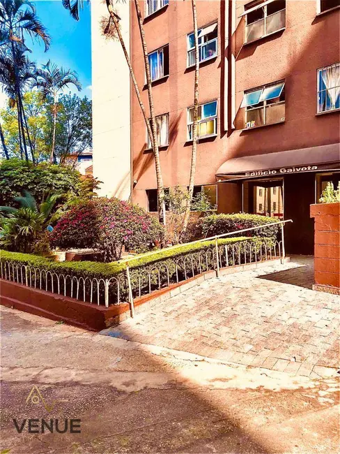Foto 2 de Apartamento com 2 quartos à venda, 50m2 em Jardim do Tiro, São Paulo - SP