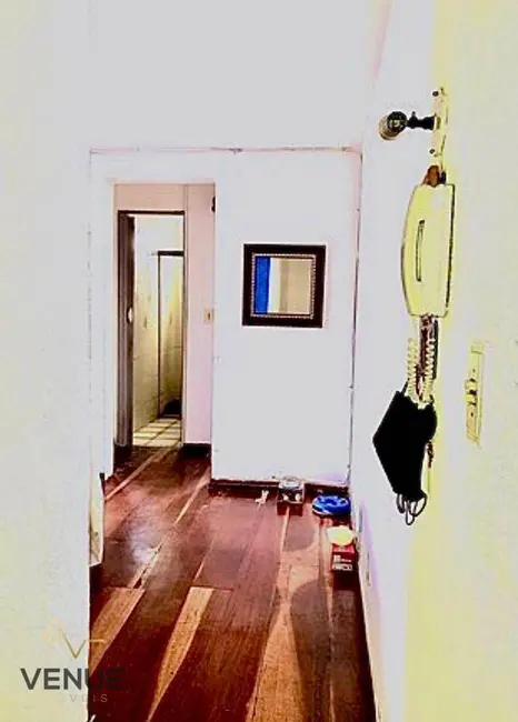 Foto 4 de Apartamento com 2 quartos à venda, 50m2 em Jardim do Tiro, São Paulo - SP