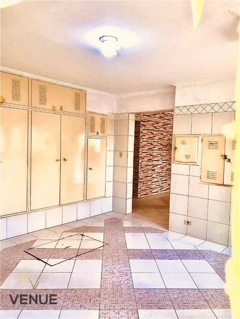 Foto 3 de Apartamento com 2 quartos à venda, 50m2 em Jardim do Tiro, São Paulo - SP