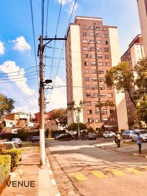 Foto 1 de Apartamento com 2 quartos à venda, 50m2 em Jardim do Tiro, São Paulo - SP