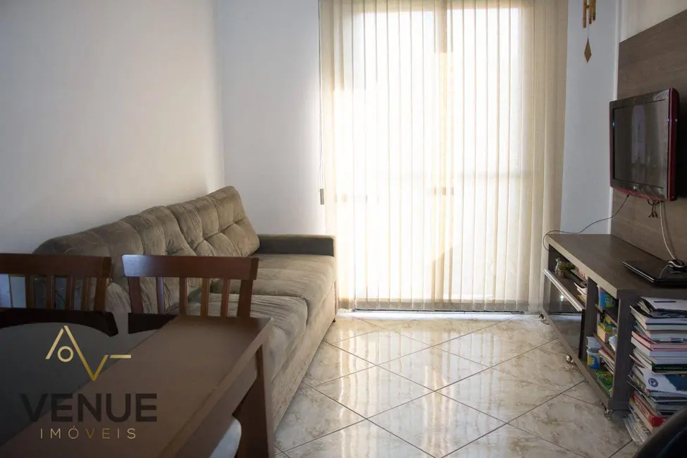 Foto 8 de Apartamento com 2 quartos à venda, 60m2 em Vila Palmeiras, São Paulo - SP
