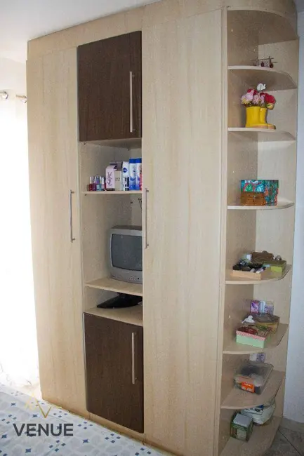 Foto 4 de Apartamento com 2 quartos à venda, 60m2 em Vila Palmeiras, São Paulo - SP