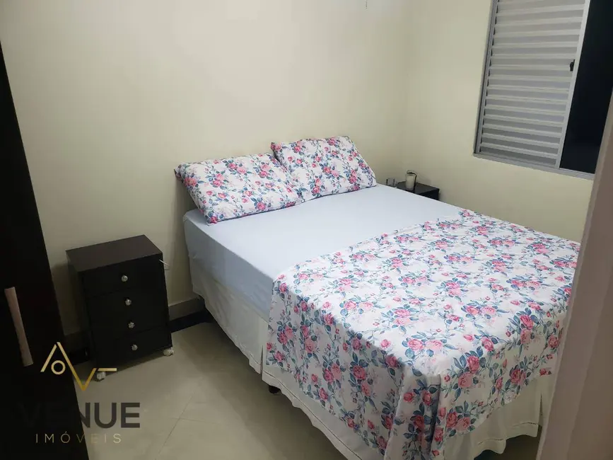 Apartamento com 2 quartos à venda, 52m2 em Jardim Peri, São Paulo - SP - imagem 8 Foto 8 de Apartamento com 2 quartos à venda, 52m2 em Jardim Peri, São Paulo - SP