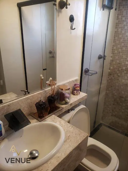 Apartamento com 2 quartos à venda, 52m2 em Jardim Peri, São Paulo - SP - imagem 6 Foto 6 de Apartamento com 2 quartos à venda, 52m2 em Jardim Peri, São Paulo - SP