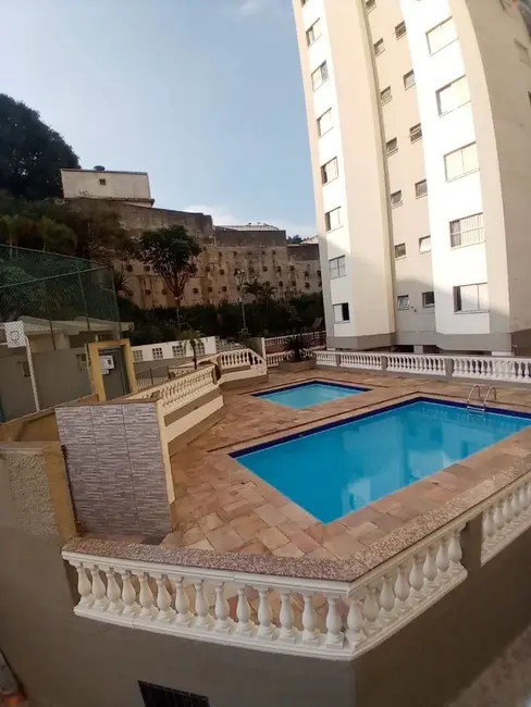 Foto 1 de Apartamento com 2 quartos à venda, 57m2 em Nossa Senhora do Ó, São Paulo - SP