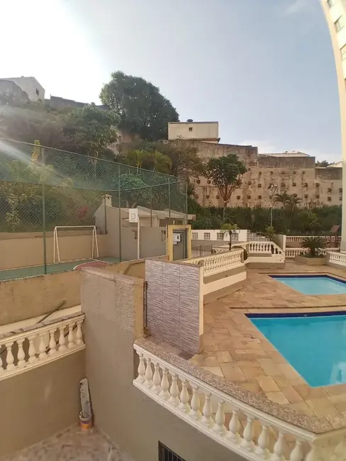 Apartamento com 2 quartos à venda, 57m2 em Nossa Senhora do Ó, São Paulo - SP - imagem 4 Foto 4 de Apartamento com 2 quartos à venda, 57m2 em Nossa Senhora do Ó, São Paulo - SP