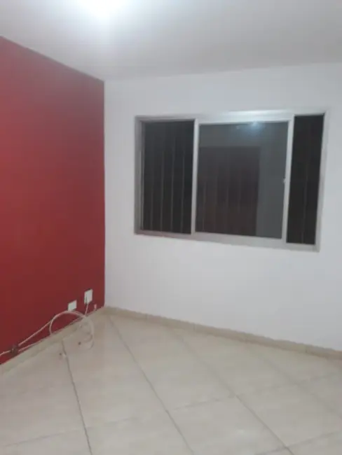 Foto 2 de Apartamento com 2 quartos à venda, 50m2 em Vila Jaraguá, São Paulo - SP