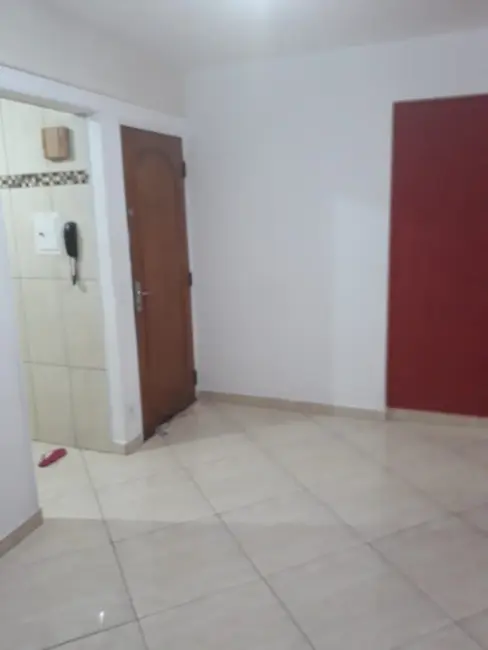 Foto 7 de Apartamento com 2 quartos à venda, 50m2 em Vila Jaraguá, São Paulo - SP