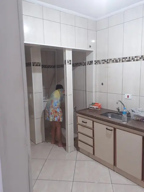 Foto 5 de Apartamento com 2 quartos à venda, 50m2 em Vila Jaraguá, São Paulo - SP