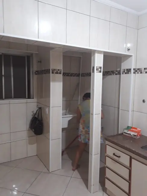 Foto 4 de Apartamento com 2 quartos à venda, 50m2 em Vila Jaraguá, São Paulo - SP