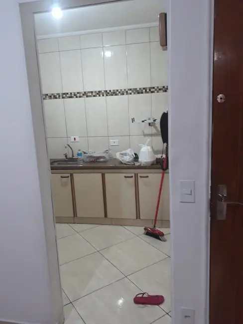 Foto 8 de Apartamento com 2 quartos à venda, 50m2 em Vila Jaraguá, São Paulo - SP