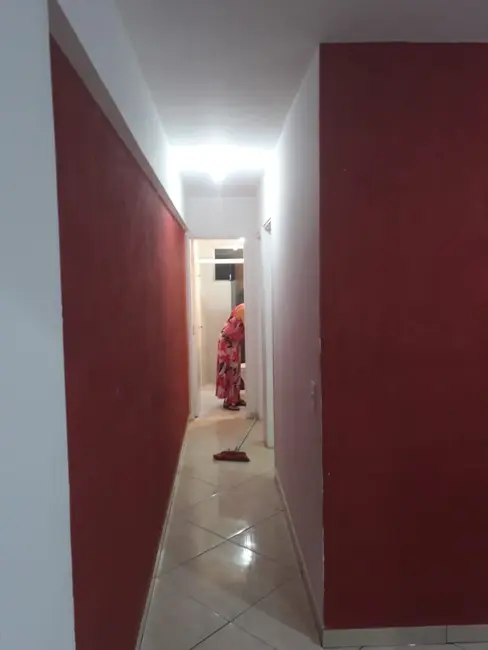 Foto 9 de Apartamento com 2 quartos à venda, 50m2 em Vila Jaraguá, São Paulo - SP