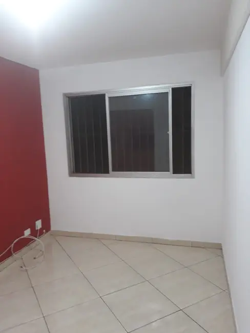Foto 3 de Apartamento com 2 quartos à venda, 50m2 em Vila Jaraguá, São Paulo - SP