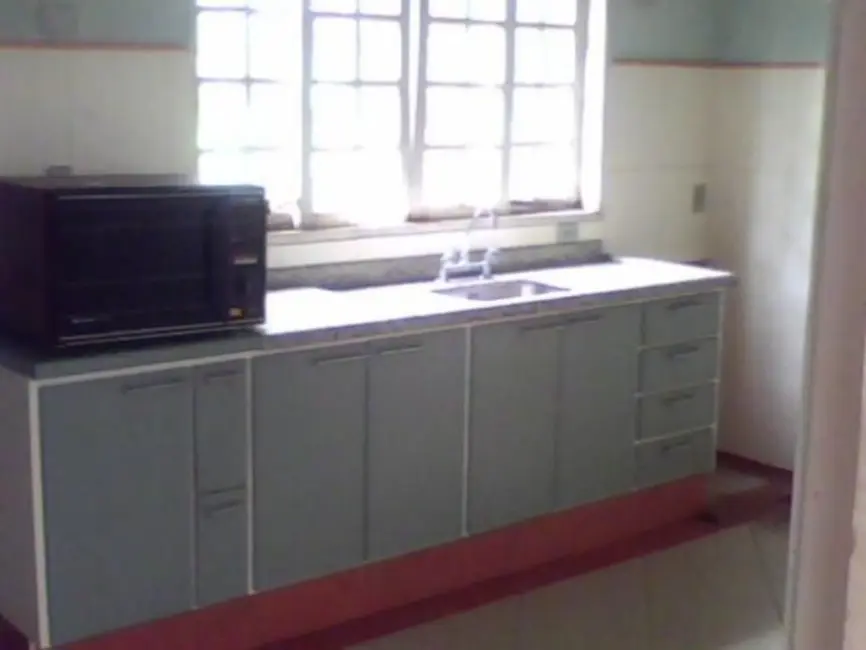 Sobrado com 4 quartos à venda, 420m2 em City América, São Paulo - SP - imagem 3 Foto 3 de Sobrado com 4 quartos à venda, 420m2 em City América, São Paulo - SP