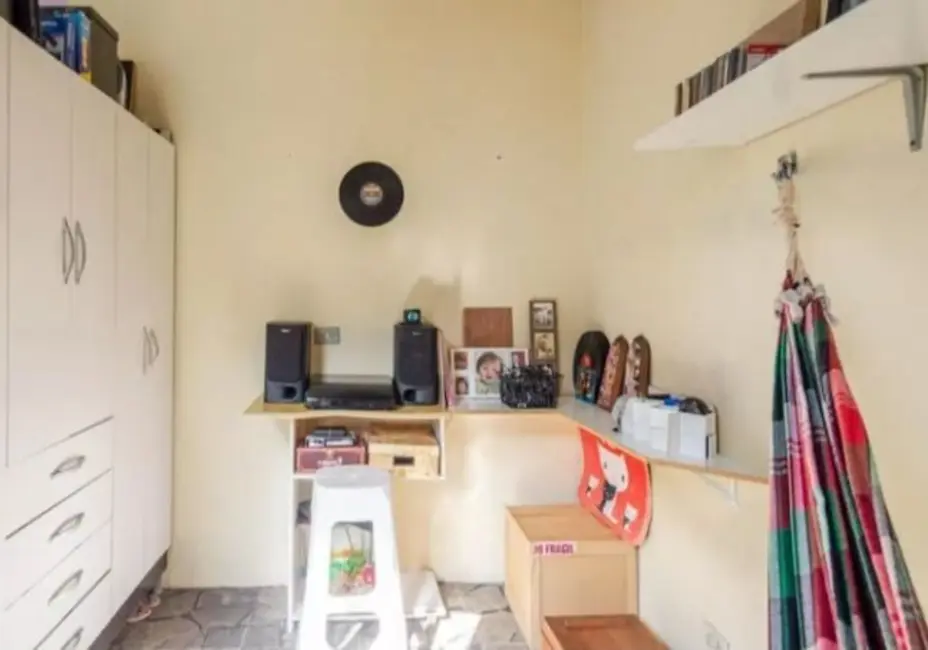 Apartamento com 1 quarto à venda, 26m2 em Sé, São Paulo - SP - imagem 3 Foto 3 de Apartamento com 1 quarto à venda, 26m2 em Sé, São Paulo - SP