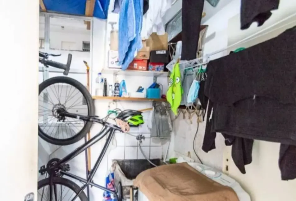 Apartamento com 1 quarto à venda, 26m2 em Sé, São Paulo - SP - imagem 7 Foto 7 de Apartamento com 1 quarto à venda, 26m2 em Sé, São Paulo - SP