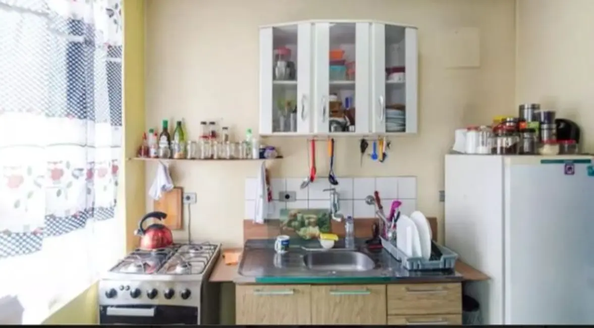 Apartamento com 1 quarto à venda, 26m2 em Sé, São Paulo - SP - imagem 5 Foto 5 de Apartamento com 1 quarto à venda, 26m2 em Sé, São Paulo - SP