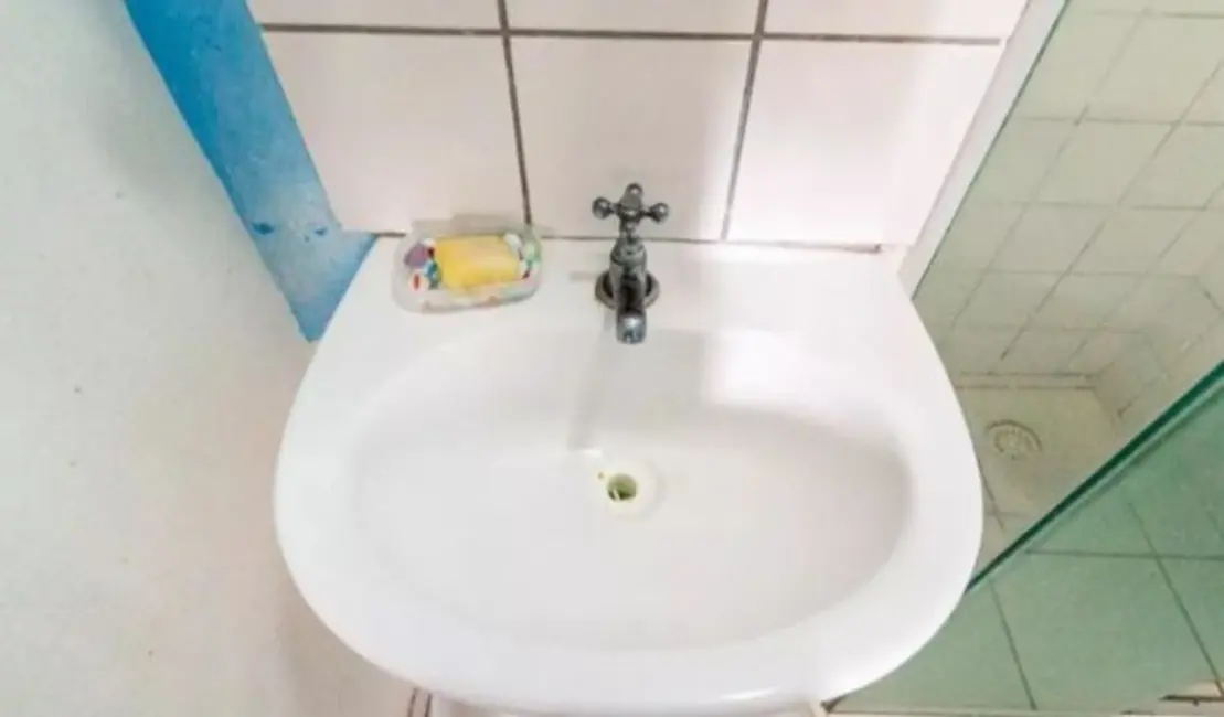 Apartamento com 1 quarto à venda, 26m2 em Sé, São Paulo - SP - imagem 8 Foto 8 de Apartamento com 1 quarto à venda, 26m2 em Sé, São Paulo - SP