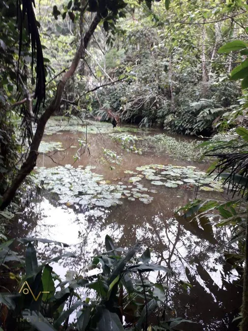 Foto 3 de Terreno / Lote à venda, 1107m2 em Caraguatatuba - SP